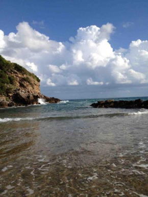 Casa Ninfa Sperlongaresort
